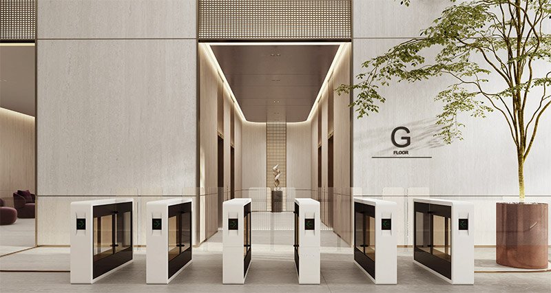 Buy A Commercial Property in Dubai
