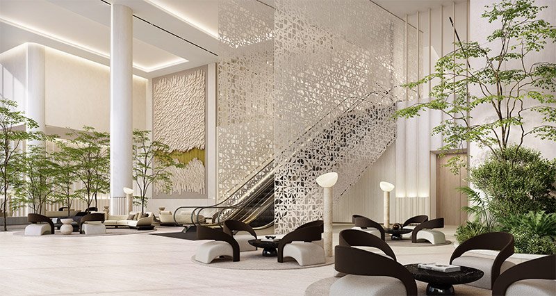 Buy Commercial Property in Dubai