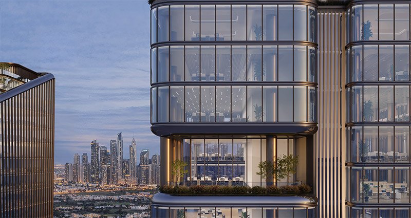 Office for Sale in Dubai