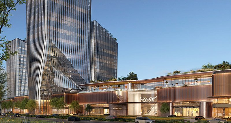 Buy Office in Dubai
